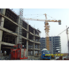 Lifting Crane for Construction Jobs by Hstowercrane